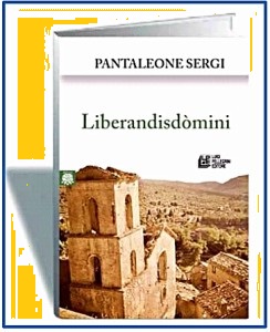 Pantaleone Sergi Liberandisdomini 2017