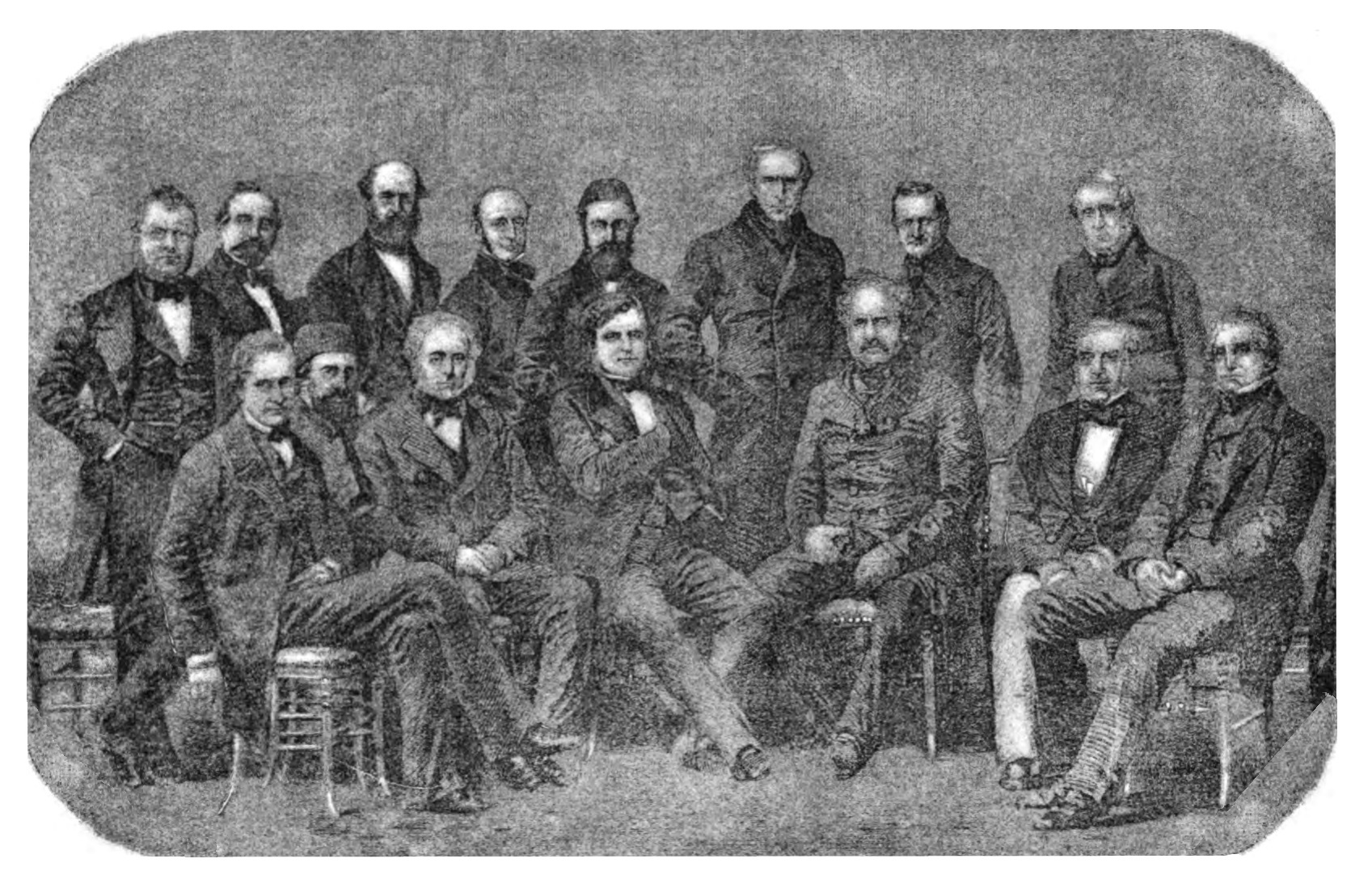 1856 VENEZIA questione d oriente protocolli trattati biografie